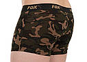 Труси Fox Boxers Camo, фото 3