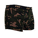 Труси Fox Boxers Camo, фото 4