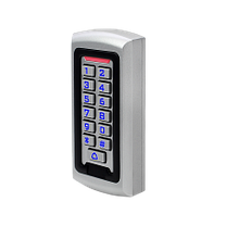 Контроллер доступа GreenVision GV-CEM-003-125