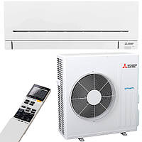 Настенный инверторный кондиционер Mitsubishi Electric MSZ-AP71VGK/MUZ-AP71VG