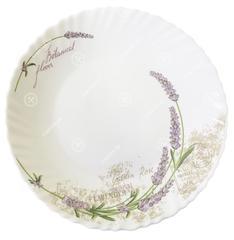 Тарілка десертна V-190L Лаванда Wave Vittora 190 мм