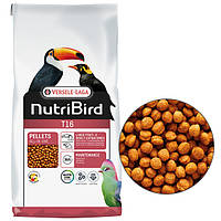 Versele-Laga NutriBird Т16 Original полнорационный корм для плодоядных и насекомояди насекомоядных птиц