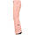Жіночі лижні штани та штани для сноуборду 686 Mid-Rise Pant (Coral Pink Heather) S, фото 3