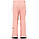 Жіночі лижні штани та штани для сноуборду 686 Mid-Rise Pant (Coral Pink Heather) S, фото 2