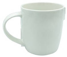 Чашка Vittora VT-C-20360 Бланко 360 мл