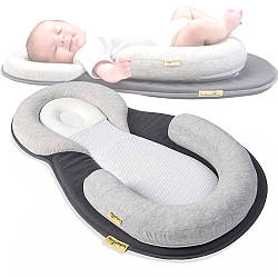 Кокон для немовлят Baby Sleep Positioner / Дитячий кокон для новонароджених