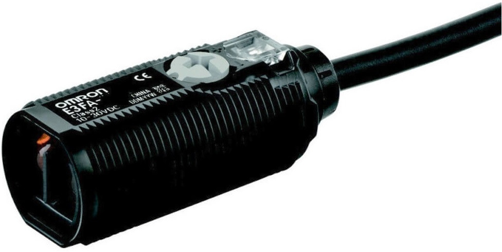 E3FA-DN13 OMRON Датчик, фото 1