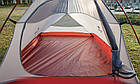 Намет Naturehike Cloud UP I (1-місний) 20D NH18T010-T gray-red, фото 9