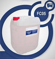 Очиститель полировальный для кромкооблицовочных станков FINISH FC 05 (канистра 20 л)