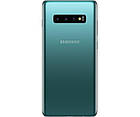 Смартфон Samsung Galaxy S10+ SM-G975U 128GB Green, фото 4