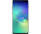 Смартфон Samsung Galaxy S10+ SM-G975U 128GB Green, фото 3