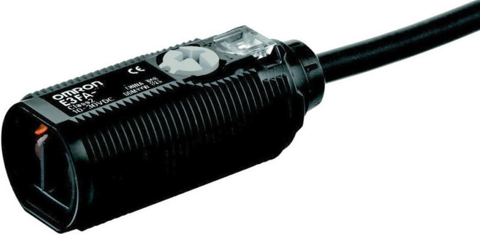 E3FA-DN15 OMRON Датчик, фото 1