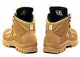 Зимові тактичні черевики TEDA 16 Койот, фото 3