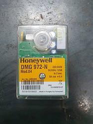 Топковий автомат Honeywell TF 834.3