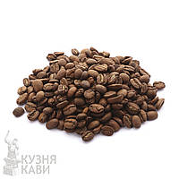 Кофе в зернах Арабика Колумбия Супремо 1 кг