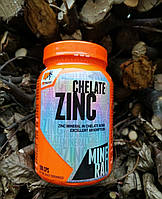 Цинк хелат Extrifit Zinc Chelate 100 caps