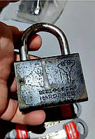 Наші роботи: Upgrade замка Mul-T-Lock