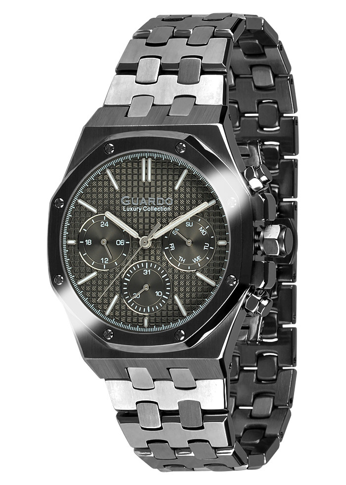 Годинник Guardo S03008-1 (m.BB)
