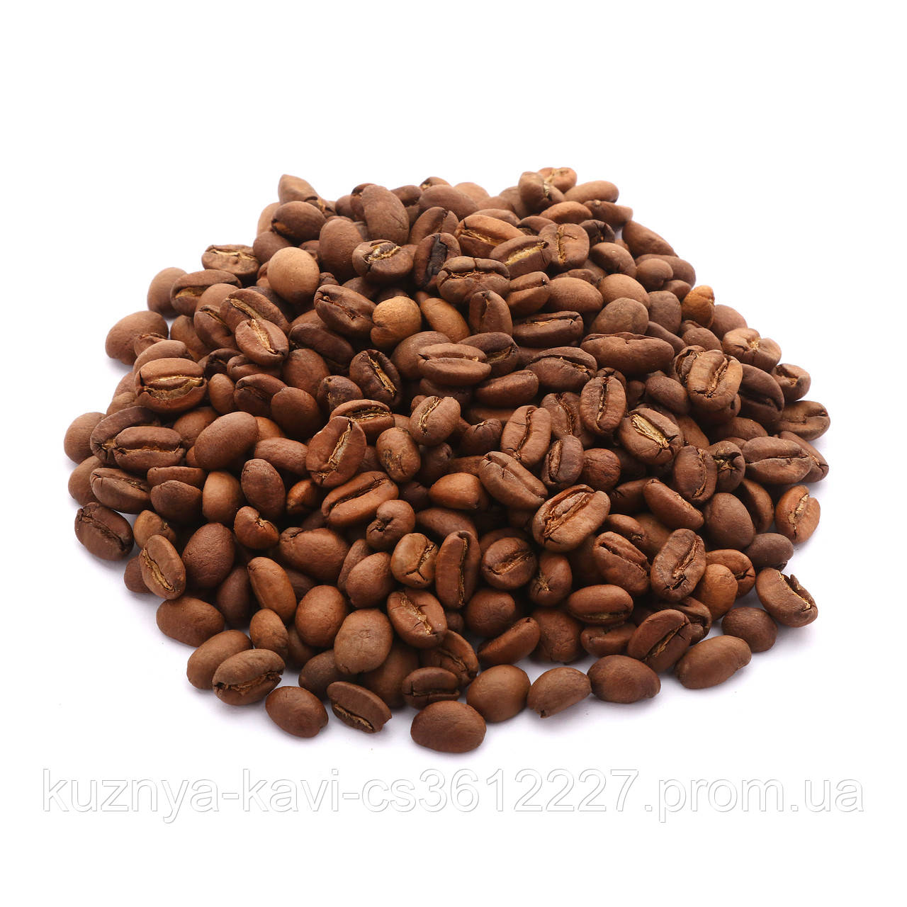 Кава в зернах Ефіопія Джимма