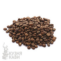 Кофе в зернах Арабика Эфиопия Йоргачеф 1 кг