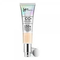 CC-Крем Омолоджувальний IT Cosmetics Your Skin But Better CC+ Cream With SPF 50+ — Fair