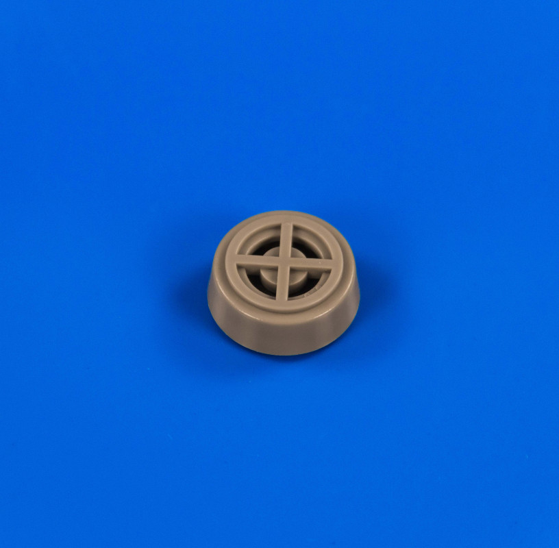 Редукційний клапан для пральної машини на 6 л, фото 1