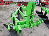 Плуг 4-25 Bomet 4 корпуси, фото 4