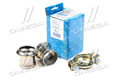 Хомут глушителя 35 мм | Сравнить цены и купить по акции со скидкой на ...