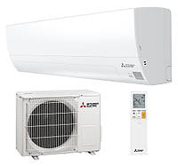 Настенный инверторный кондиционер Mitsubishi Electric MSZ-BT25VG/MUZ-BT25VG