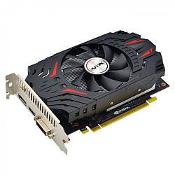 Нова відеокарта AFOX GeForce GTX 750 2 GB GDDR5 (AF750-2048D5H6-V3)