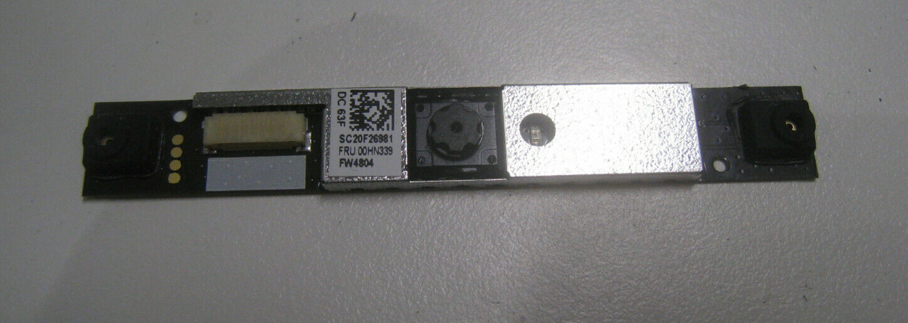 Web-камера з мікрофоном 8pin Lenovo ThinkPad L460 T460p E560p E460 E560 E465 б/в