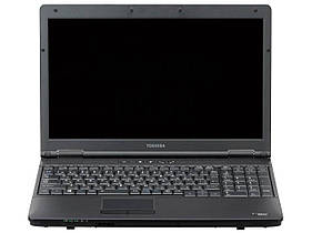 Ноутбук TOSHIBA B552/H i3-3110M/8/320 - Class A-