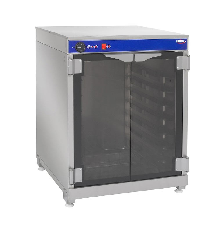 Розстійна шафа КИЙ-В ШР-9-650, фото 1