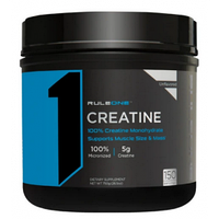 R1 Creatine Rule One Proteins, 750 грамм