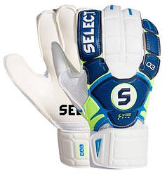 Рукавички воротарські SELECT GOALKEEPER GLOVES 77 SUPER GRIP