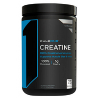 R1 Creatine Rule One Proteins, 375 грамм