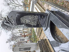 м.Чернівці "Ангел для коханої дружини" 3