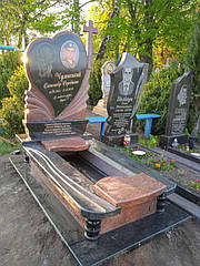 Вінницька обл м.Калинівка "Воїну АТО" 1