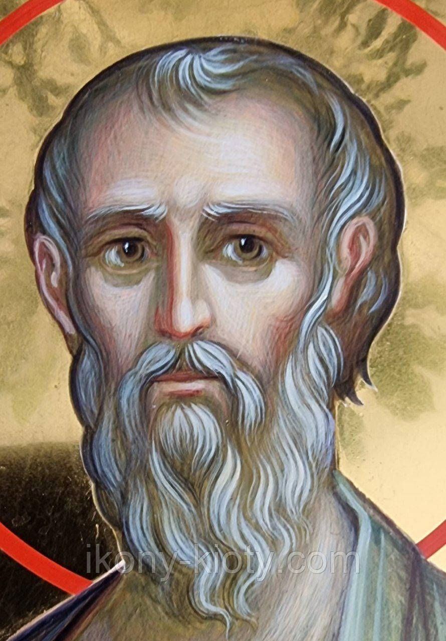 Ікони 12 апостолів