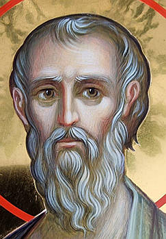 Ікони 12 апостолів