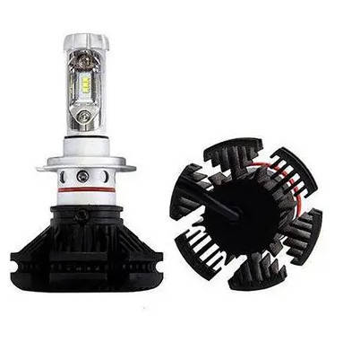 Автомобільні Led-лампи X3-H7 199211