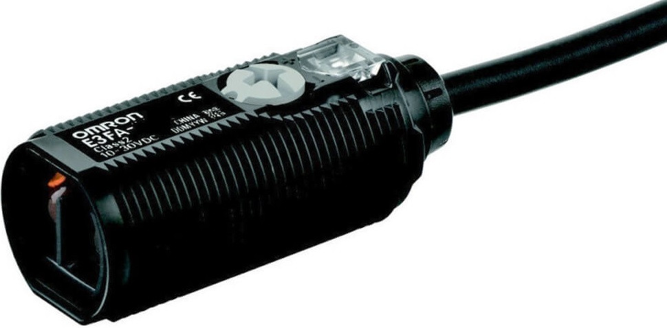 E3FA-RN11 OMRON Датчик