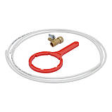 Система очищення питної води KOER KV.01 ICEBERG (KR3142), фото 4