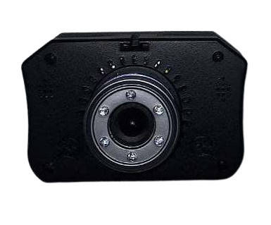 Відеореєстратор Vehicle Blackbox Dvr H900 199223