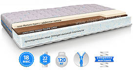 Ортопедичний матрац ORTHOPEDIC COMFORT/ ОРТОПЕДІК КОМФОРТ