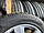 Титани AUDI A6 оригінал 5/112 R17 7.5 J ET37+225/55R17 Pirelli 5.5-6мм, фото 5