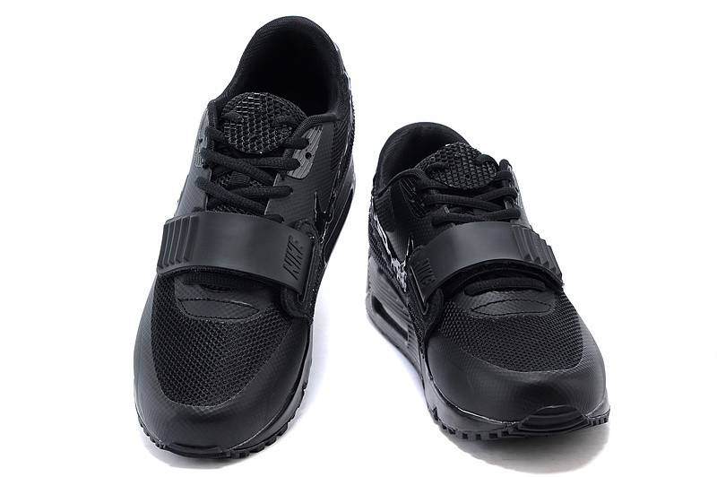 Overjas een ze Купить Мужские кроссовки Nike Air Yeezy 2 sp Max 90 Black, цена 1705 ₴ —  Prom.ua (ID#243839065)