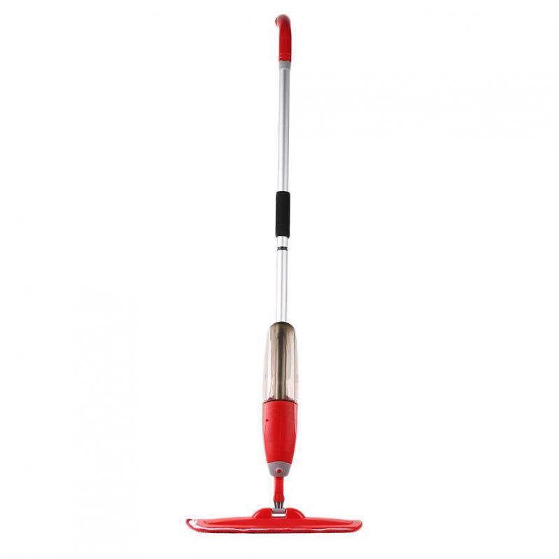 Швабра з розпилювачем Healthy Spray Mop Червона 199334