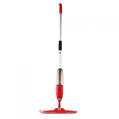 Швабра з розпилювачем Healthy Spray Mop Червона 199334