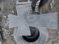 м. Київ "Козацький Хрест" 2